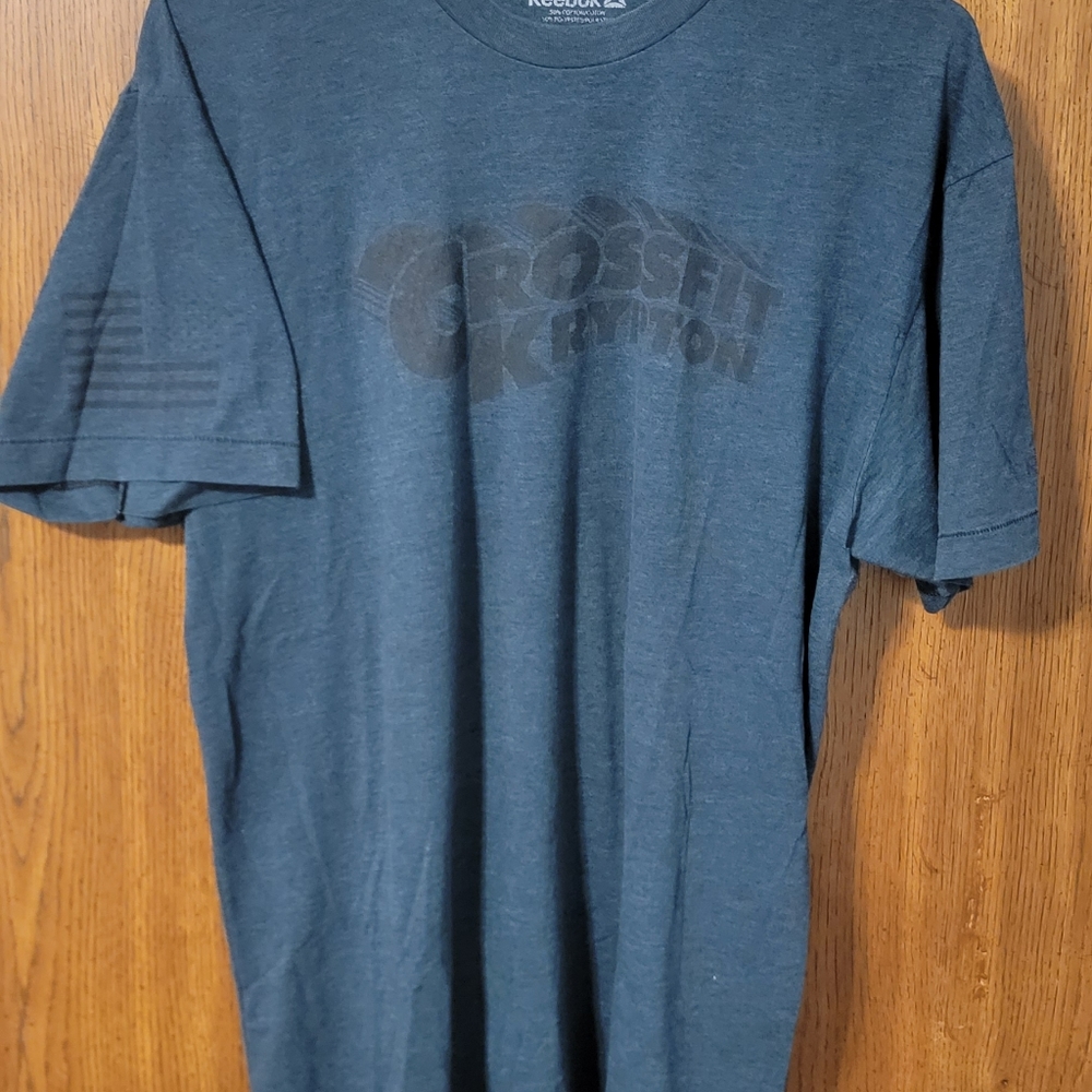 CrossFit Krypton T-Shirt